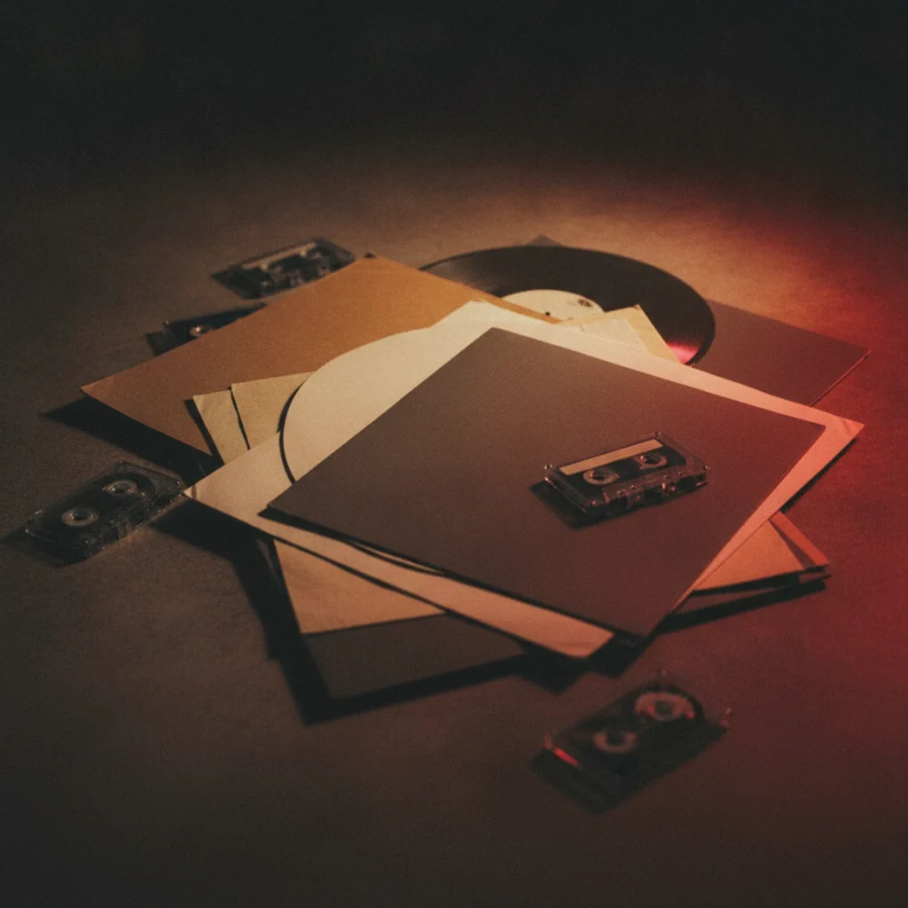 Afrobeat to Afrobeats: One Letter, Two Genres