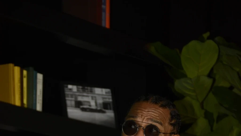 Maxwell Held Back the Final Album Until He Could Sing Without Agony