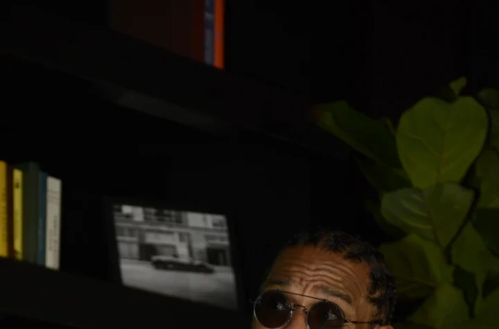 Maxwell Held Back the Final Album Until He Could Sing Without Agony