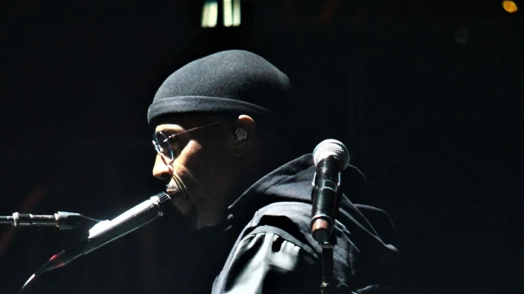 Teddy Riley Called It Sophisticated Bubblegum R&B Until Someone Renamed It
