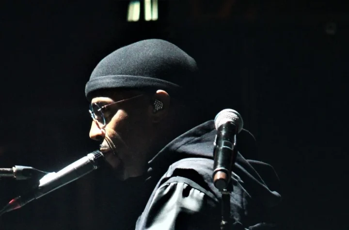 Teddy Riley Called It Sophisticated Bubblegum R&B Until Someone Renamed It