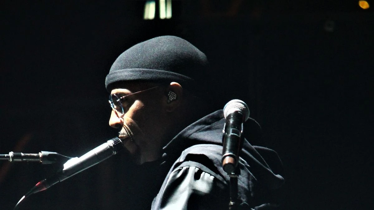 Teddy Riley Called It Sophisticated Bubblegum R&B Until Someone Renamed It
