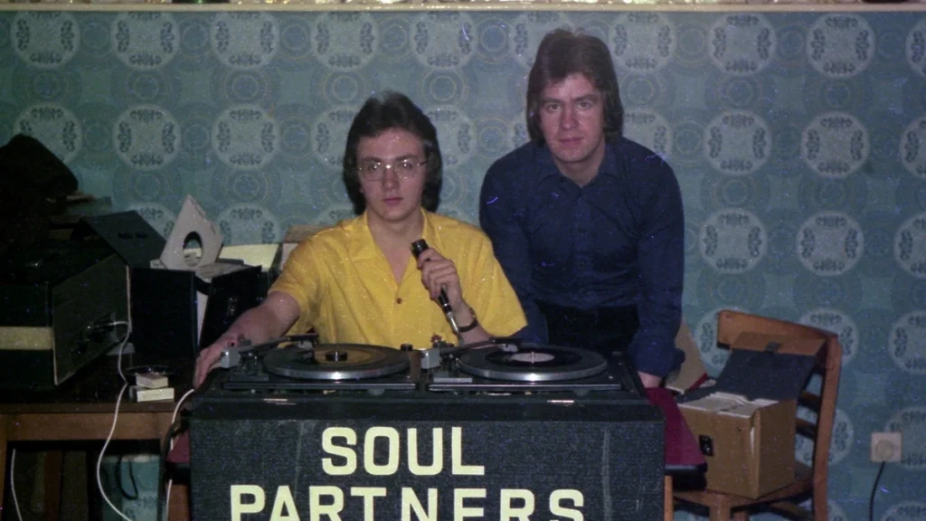 The New Northern Soul Film Barely Talks About the Records