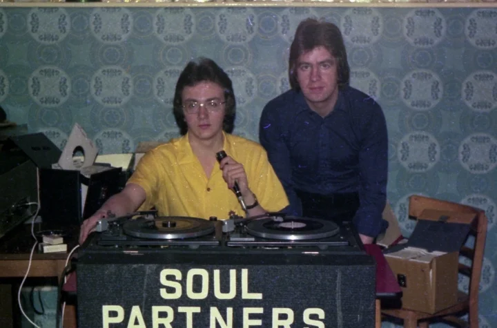 The New Northern Soul Film Barely Talks About the Records