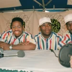 Boyz II Men Have a Biopic, a Documentary and a Fourth Vegas Run