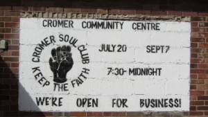 Northern Soul’s Live Band Is Fronted by a Twenty-Four-Year-Old