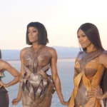 En Vogue, TLC and Salt-N-Pepa Are Playing One Set Between Them