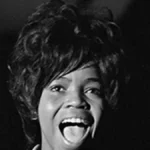 P.P. Arnold Waited Sixty Years for Her First Retrospective