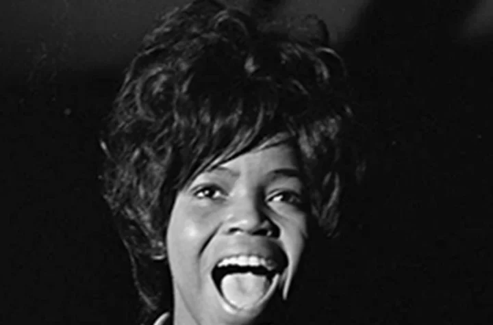 P.P. Arnold Waited Sixty Years for Her First Retrospective