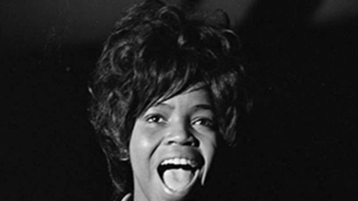 P.P. Arnold Waited Sixty Years for Her First Retrospective