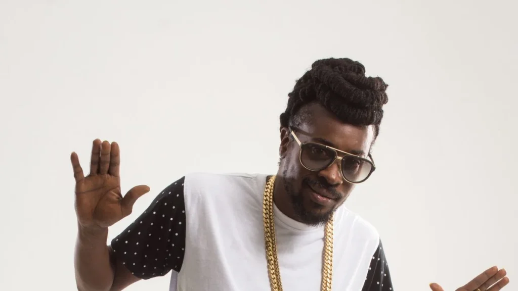 Beenie Man’s Producer Bought a Record by Every Guest on the Album