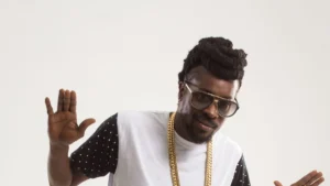 Beenie Man’s Producer Bought a Record by Every Guest on the Album