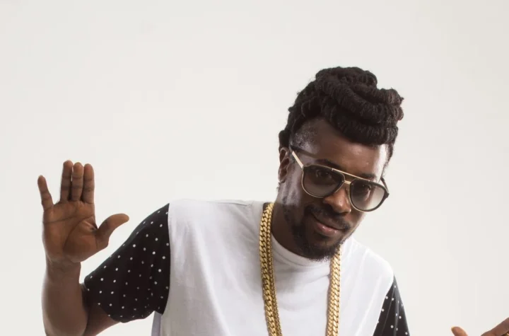 Beenie Man’s Producer Bought a Record by Every Guest on the Album