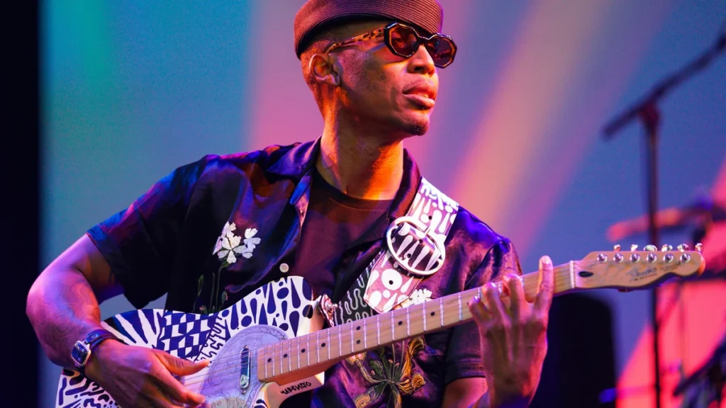 Raphael Saadiq Said the Reunion Was the Last One, and It Was