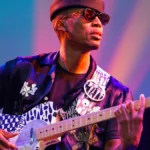Raphael Saadiq Said the Reunion Was the Last One, and It Was