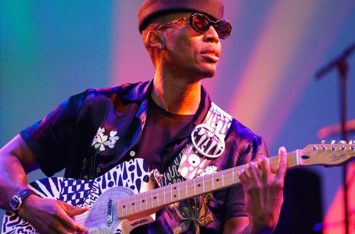 Raphael Saadiq Said the Reunion Was the Last One, and It Was