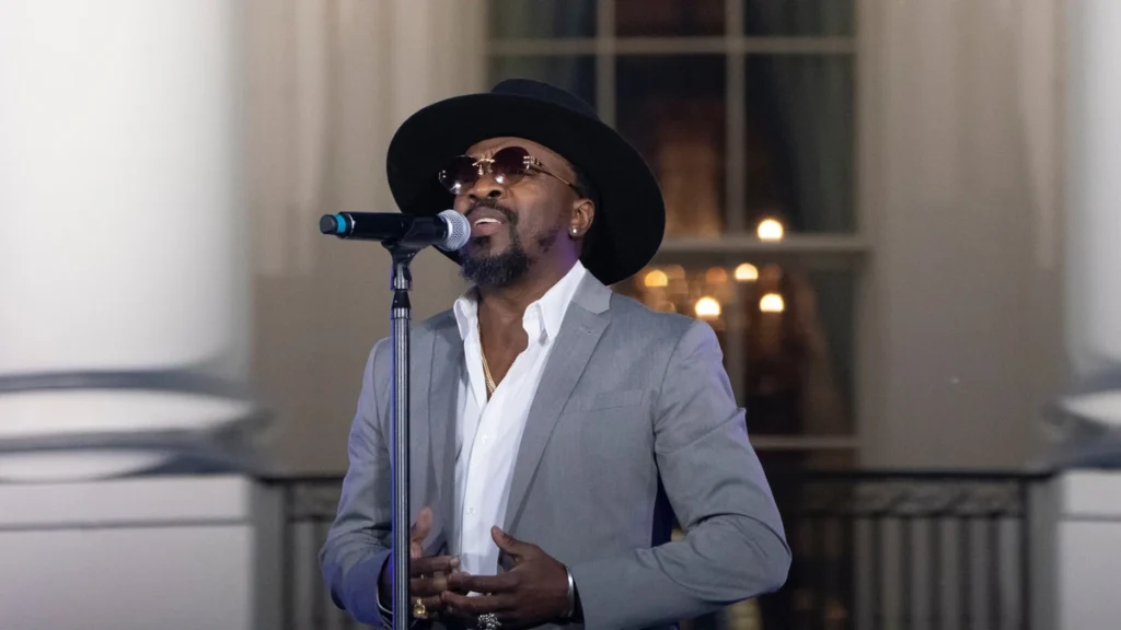 Anthony Hamilton Missed a Call From D’Angelo Two Weeks Before He Died