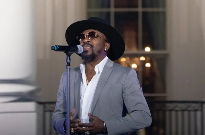 Anthony Hamilton Missed a Call From D’Angelo Two Weeks Before He Died