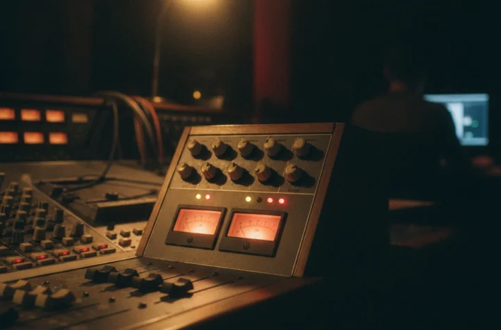 Dub, Sound System Culture, and What Hip-Hop Took