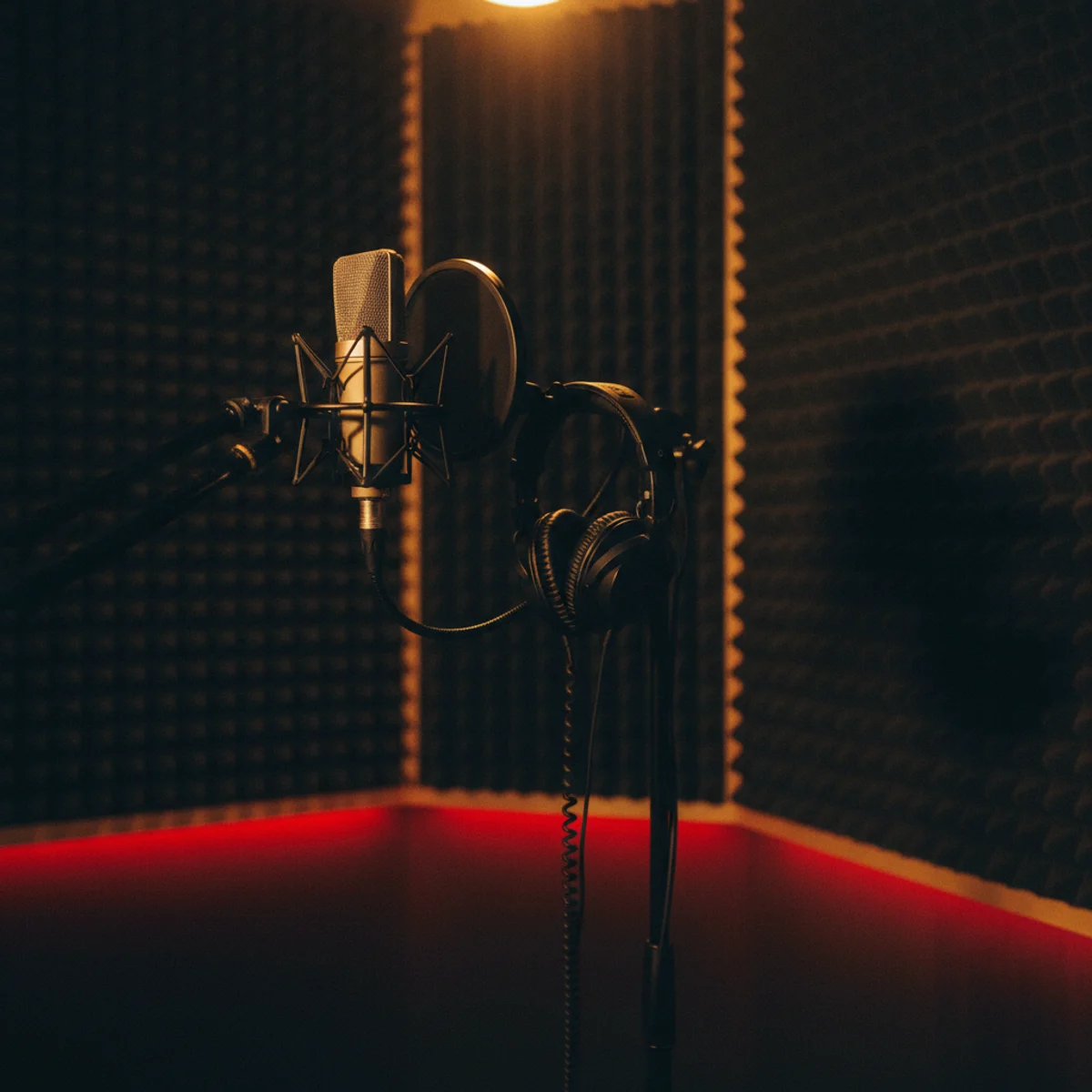 Gospel's Grip on R&B Vocal Technique
