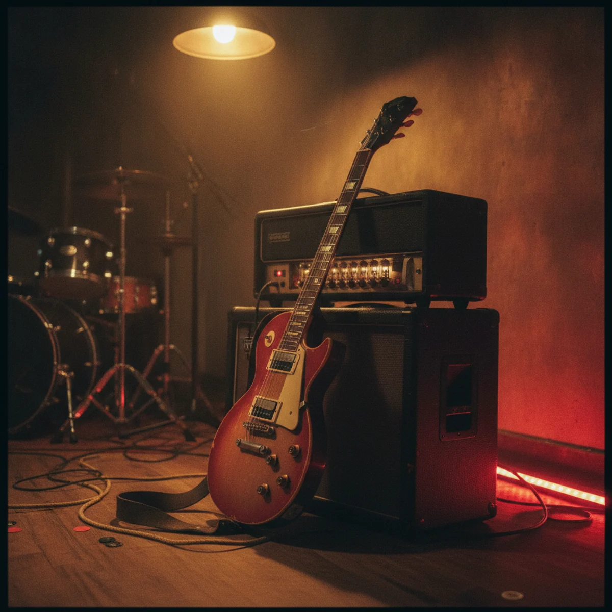 Sampling Law and What It Did to Production
