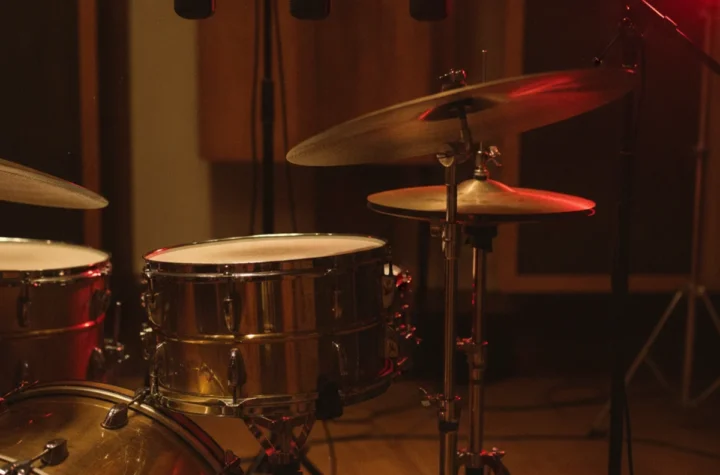 The Breakbeat: How Four Bars Became a Genre