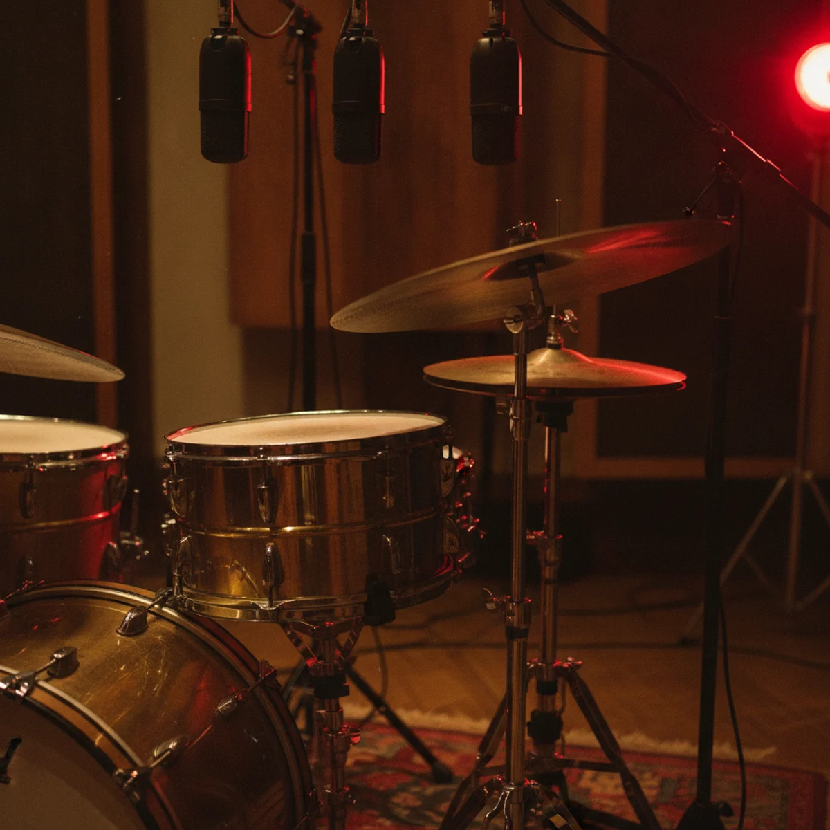 The Breakbeat: How Four Bars Became a Genre
