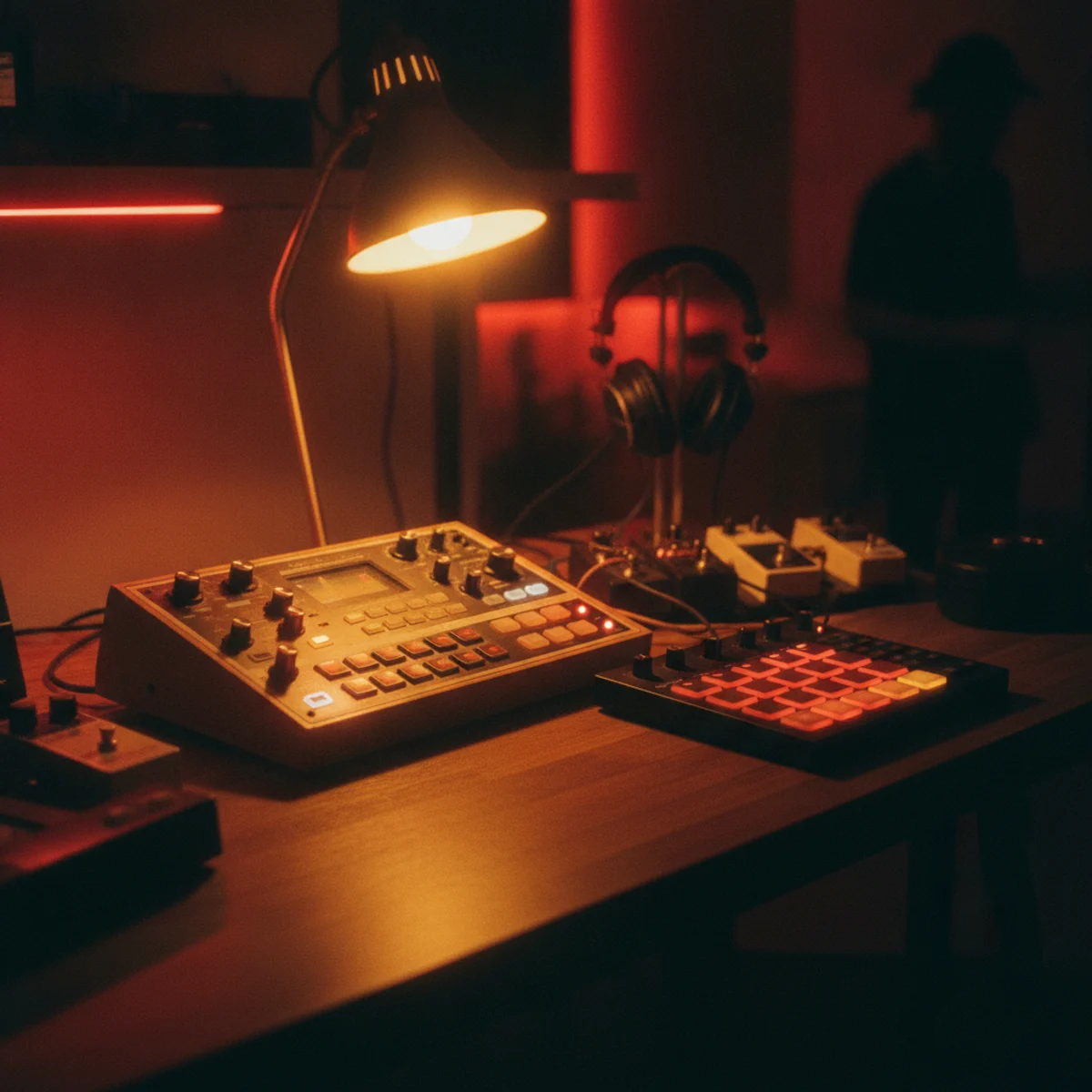 Why Hip-Hop Never Homogenised