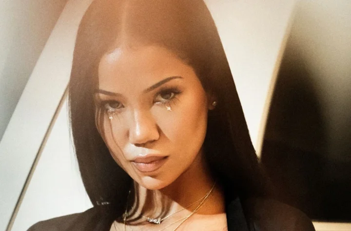 Jhené Aiko Topped the Billboard 200 on 71 Million Streams