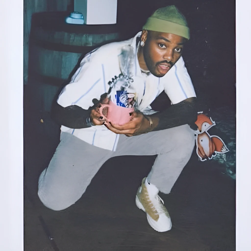 Truth on Tap: The Line From Boom Bap to Dream Pop Runs Through IreQ Savage