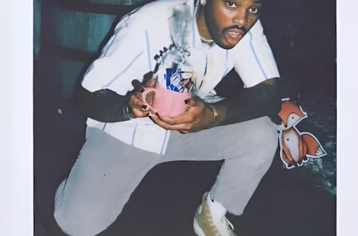 Truth on Tap: The Line From Boom Bap to Dream Pop Runs Through IreQ Savage