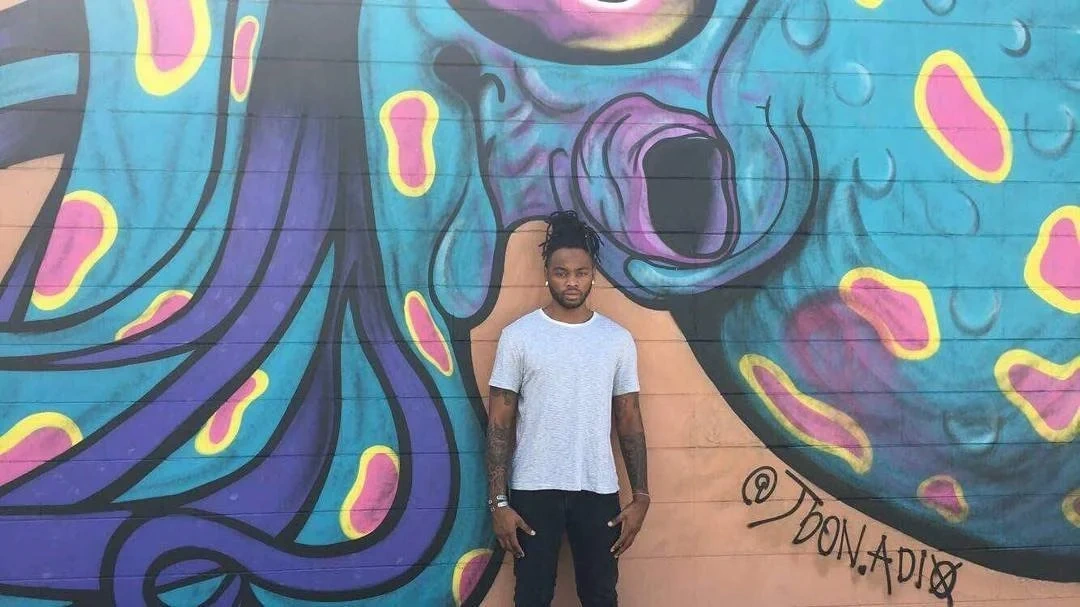 Truth on Tap: The Line From Boom Bap to Dream Pop Runs Through IreQ Savage