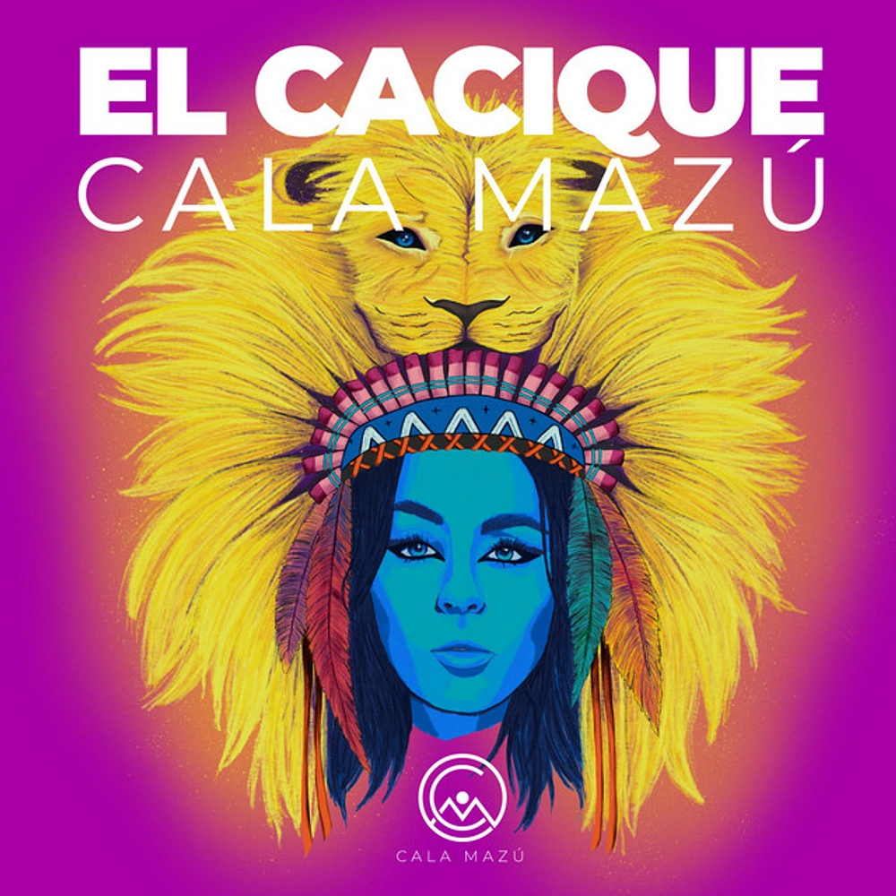 The Line From Festival Nuevas Bandas to Todo (Irá) Bien, the Heartbreak EP by Cala Mazú