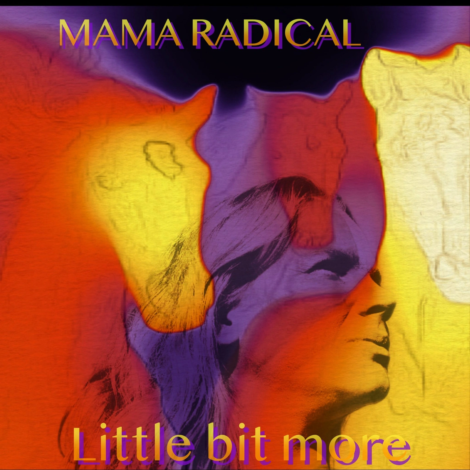 Mama Radical of Helsinki: How Sixties Soul Built Little Bit More