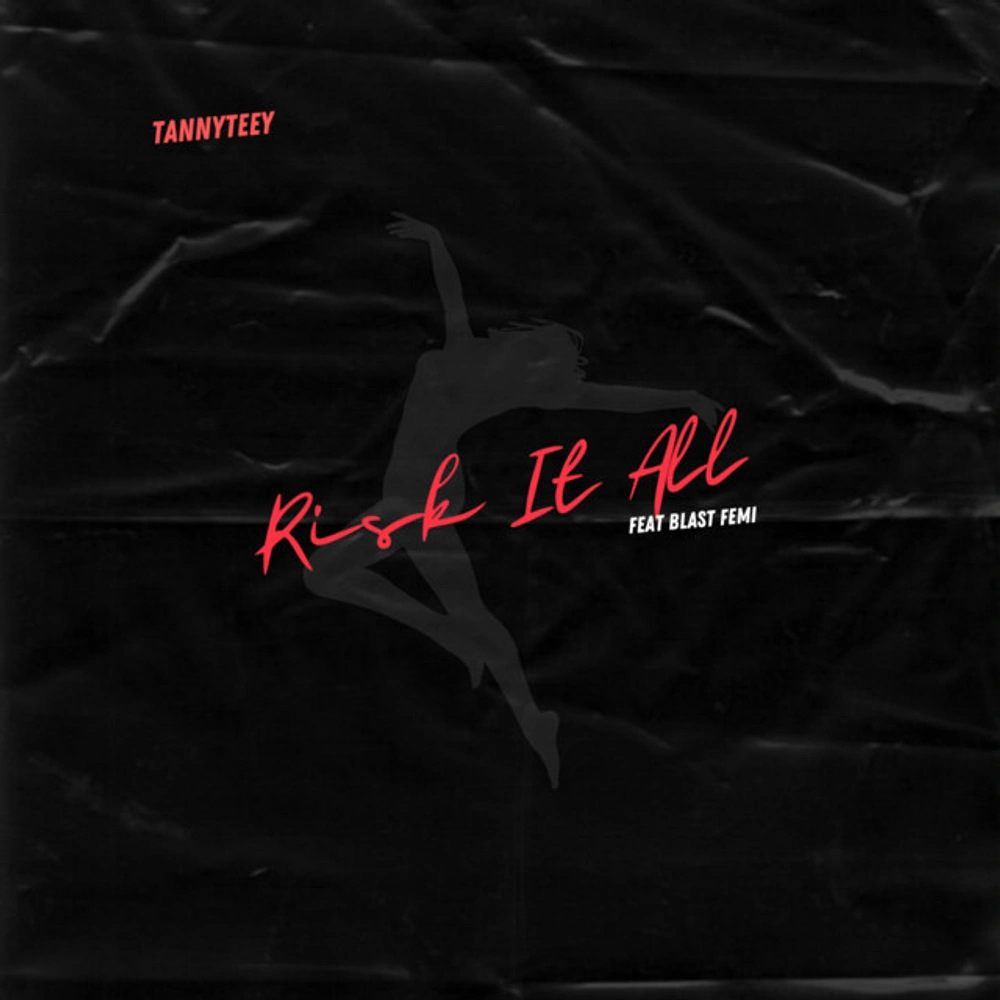 Why Risk It All Still Matters: TannyTeeY, Blastfemi and Auto-Tune R&B