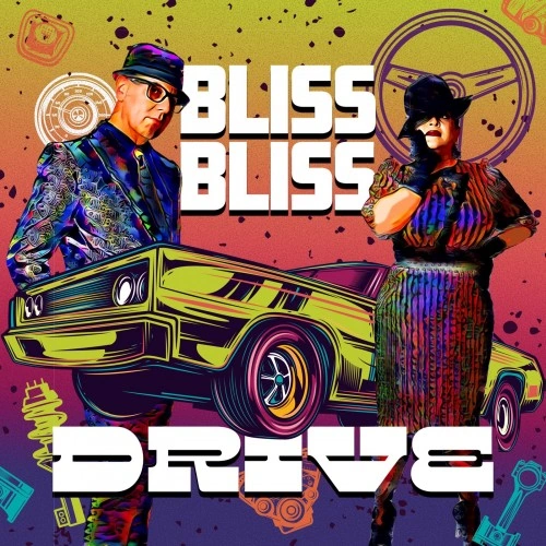 Why the BlissBliss Drive Single Still Matters: A Nashville Duo Keeps the Soul in Sophisti-Pop