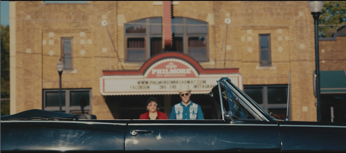 Why the BlissBliss Drive Single Still Matters: A Nashville Duo Keeps the Soul in Sophisti-Pop