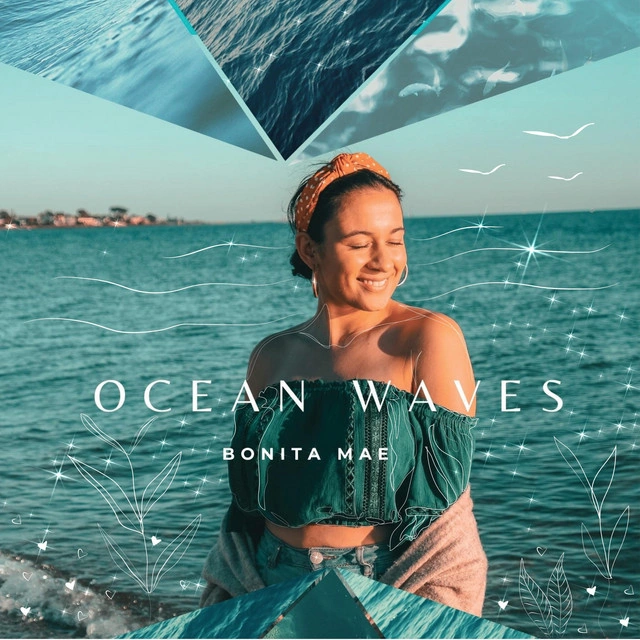 Ocean Waves by Bonita Mae: How Neo-Soul Built a Gold Coast Late-Night Groove