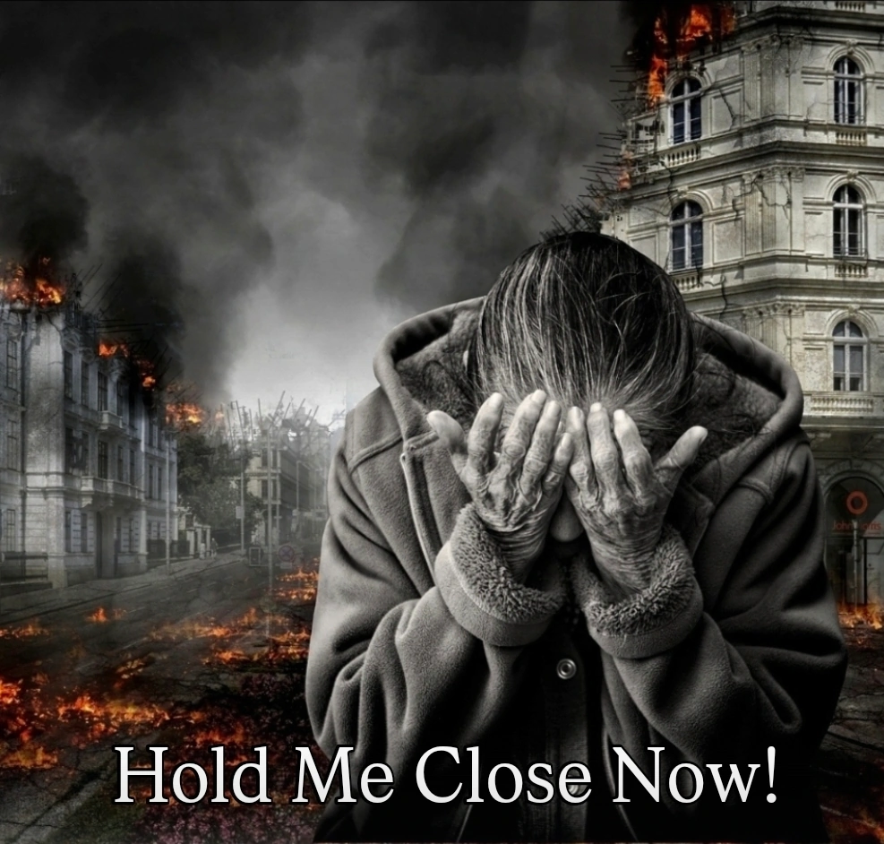 Why a Pop Chorus Over a Hip-Hop Beat Still Matters on Hold Me Close Now! By Gloria May Byron
