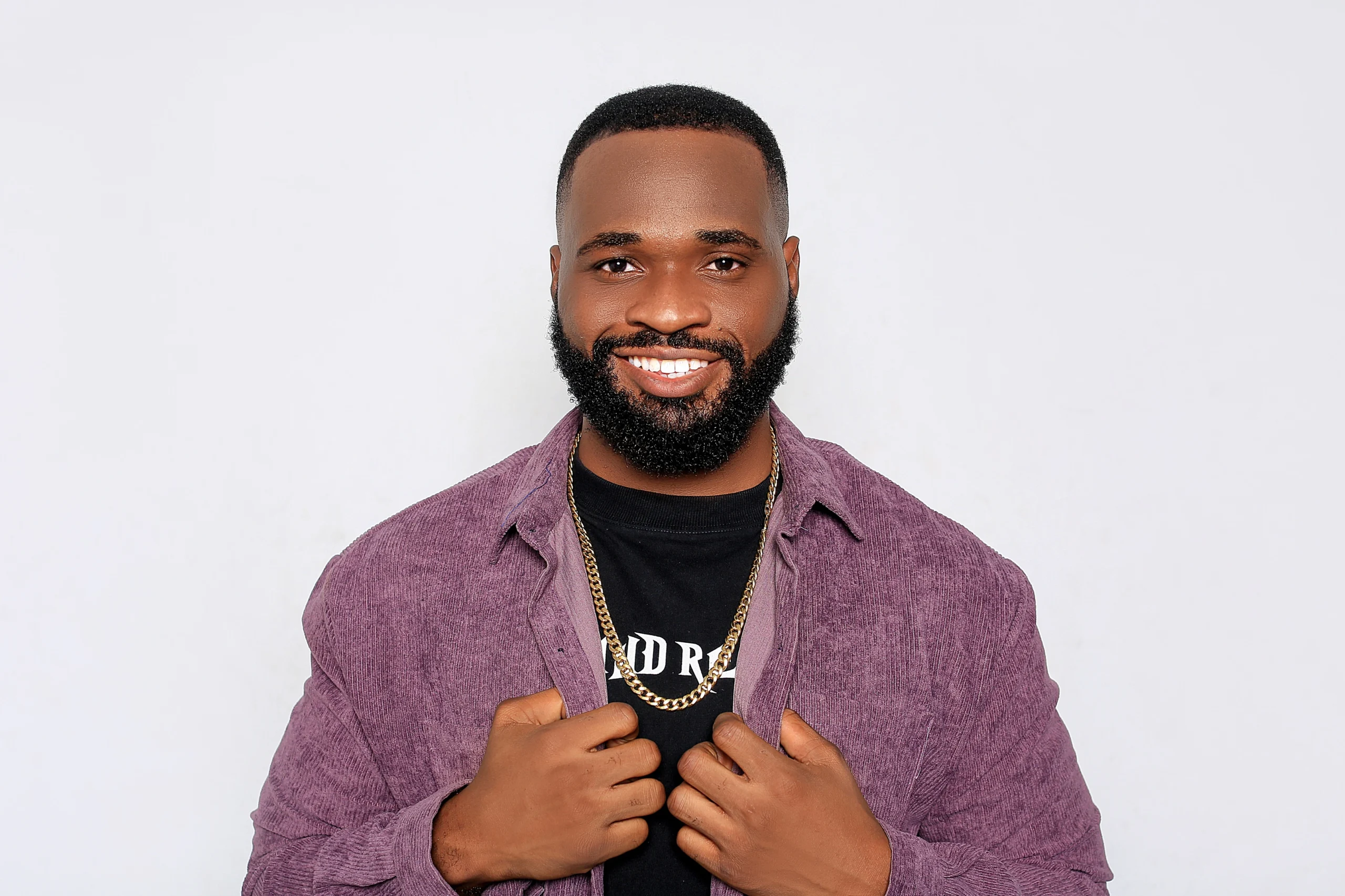 Love Letters by Geedo: How Alternative R&B Built Four Songs About Love That Stays