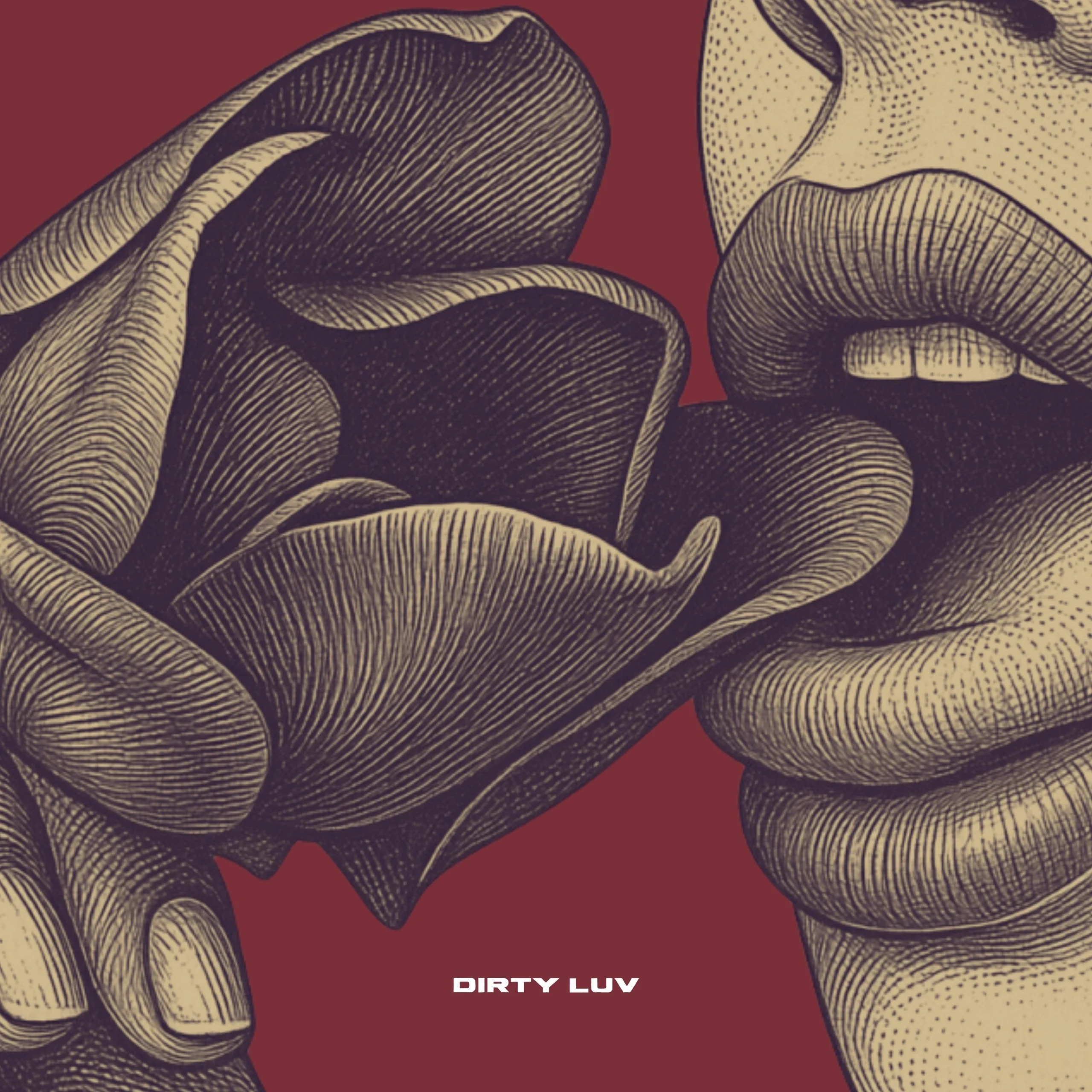Lloyd Haines Sets DIRTY LUV in R&B's Long Tradition of After-Hours Love Songs