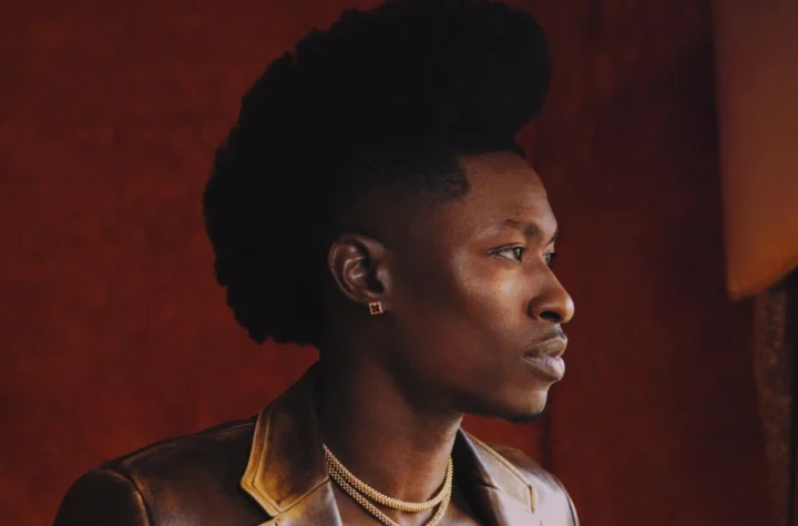 Lucky Daye Left RCA and Made an Album About Permission