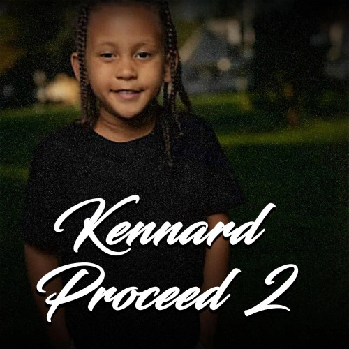 The Line From Marvin Gaye to Proceed 2 by Kennard