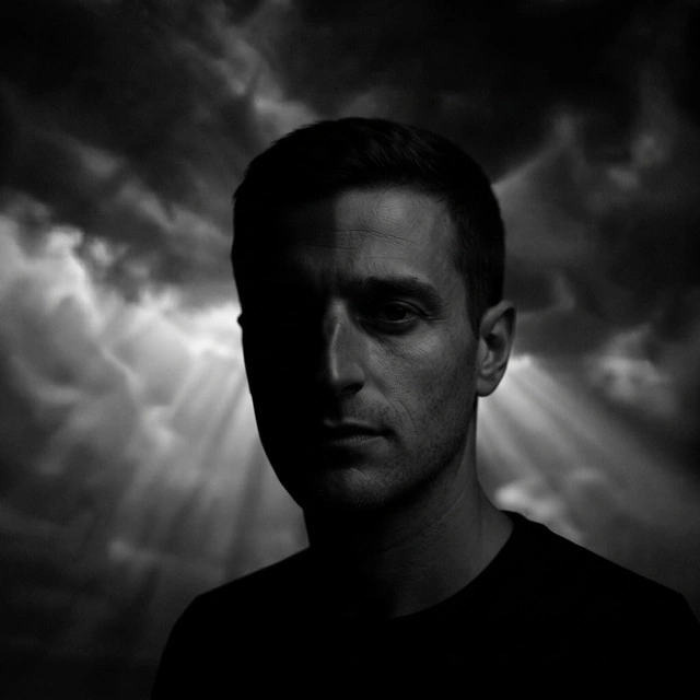 The Line From the Talk Box to AI Vocals: THE SKY FELL DOWN by GsKan