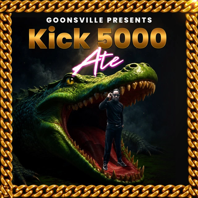 Ate by Kick 5000: How Baltimore Club Built a Faster Pocket for a Carol City Rapper