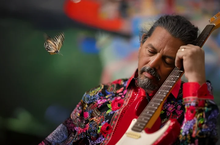 Emmett Hughes, What Will I Do: How Reggae and Soul Built a Love Song Out of a What-If