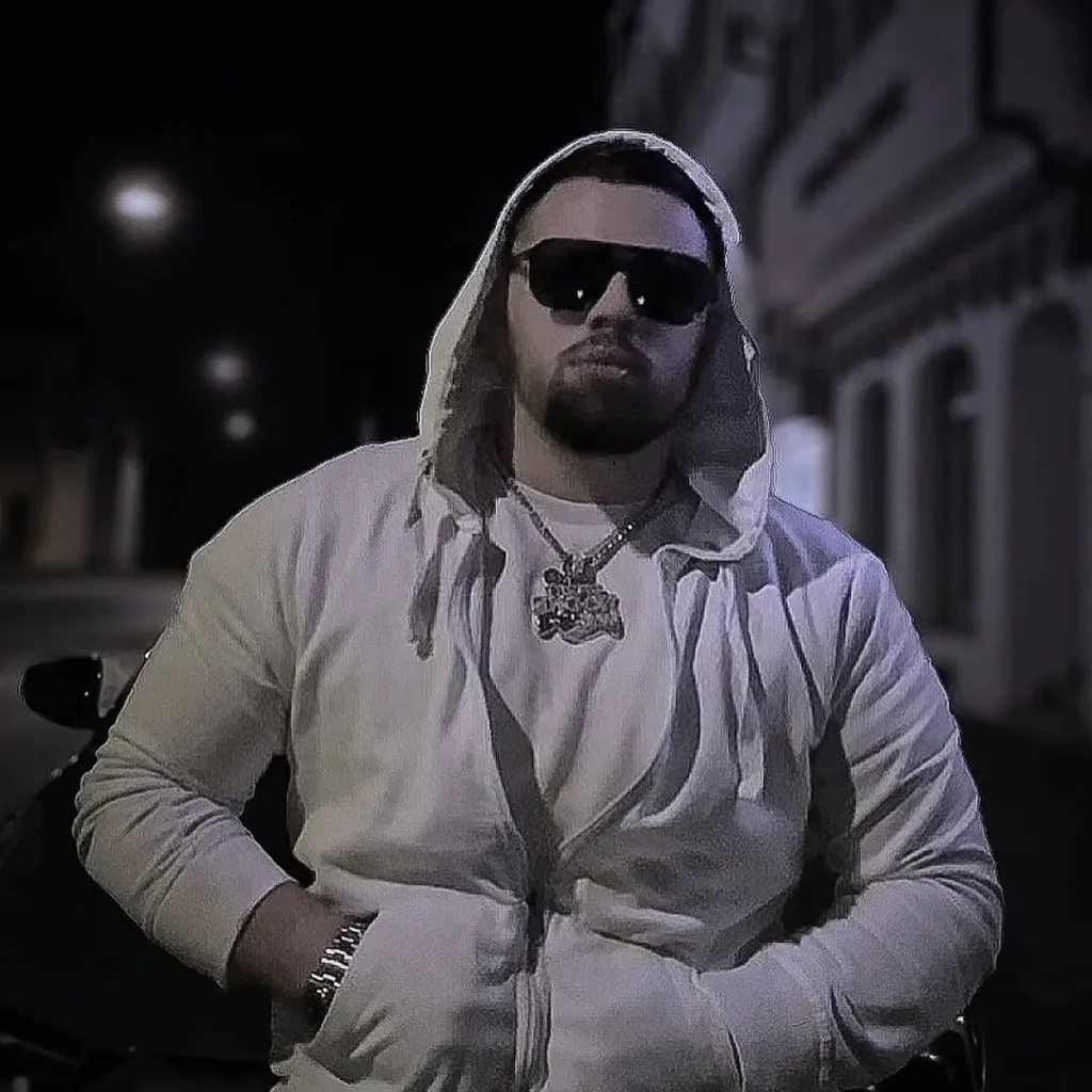 Filip.ak SUPERSTAR Single: How Trap Built a Romanian-German Artist's First Year