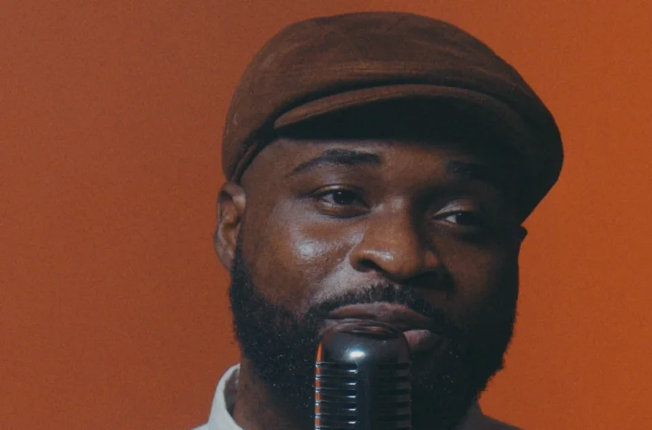 Love Letters by Geedo: How Alternative R&B Built Four Songs About Love That Stays
