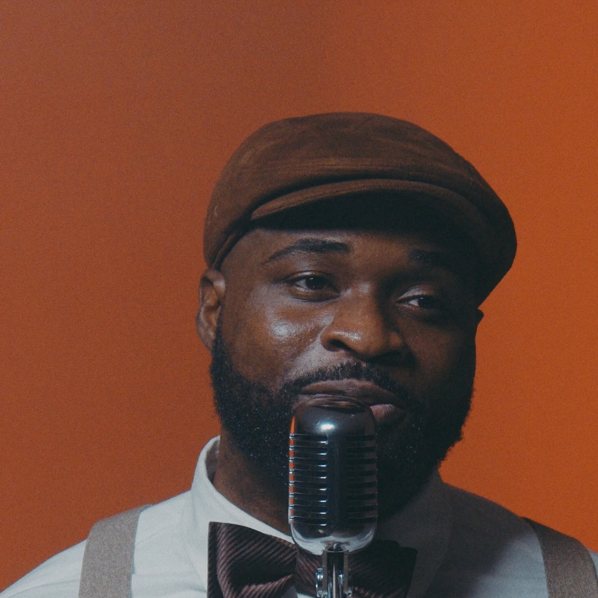 Love Letters by Geedo: How Alternative R&B Built Four Songs About Love That Stays