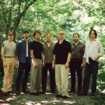 Don’t Speak of Tomorrow Gathers Sūn Byrd’s Summer After Two Spellemann Nominations